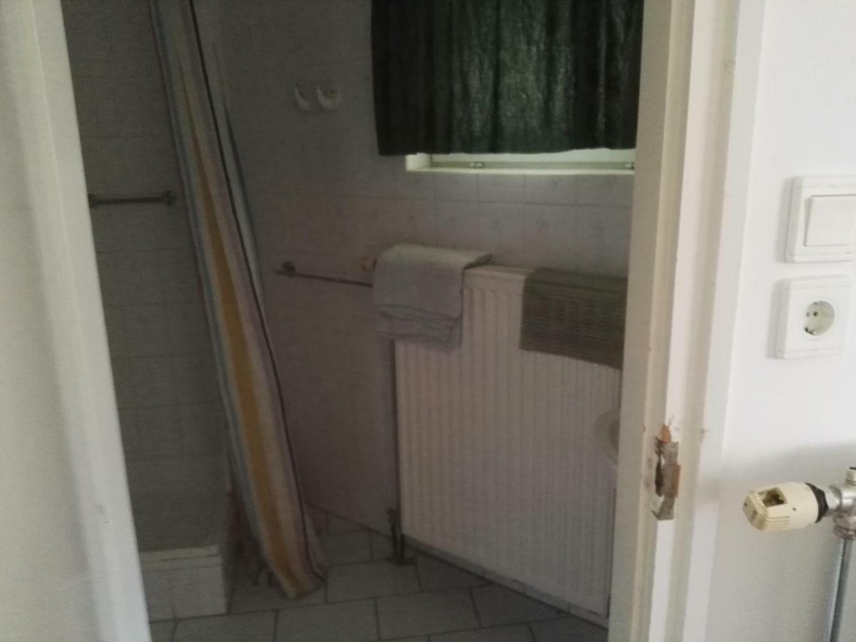 Vadasa Motel Es Etterem Hegyhatszentjakab Luaran gambar