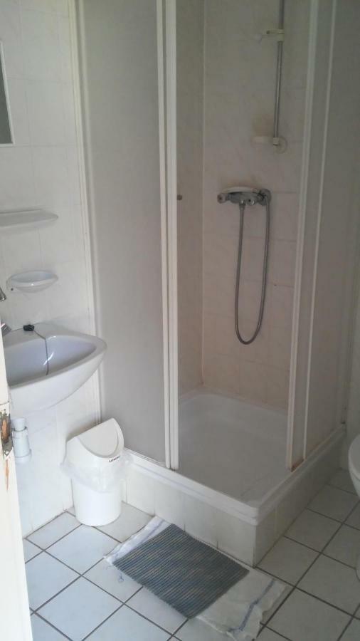 Vadasa Motel Es Etterem Hegyhatszentjakab Luaran gambar